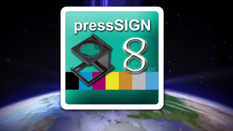 Nueva Versión de PressSign 8.1