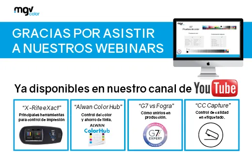Videos Webinars