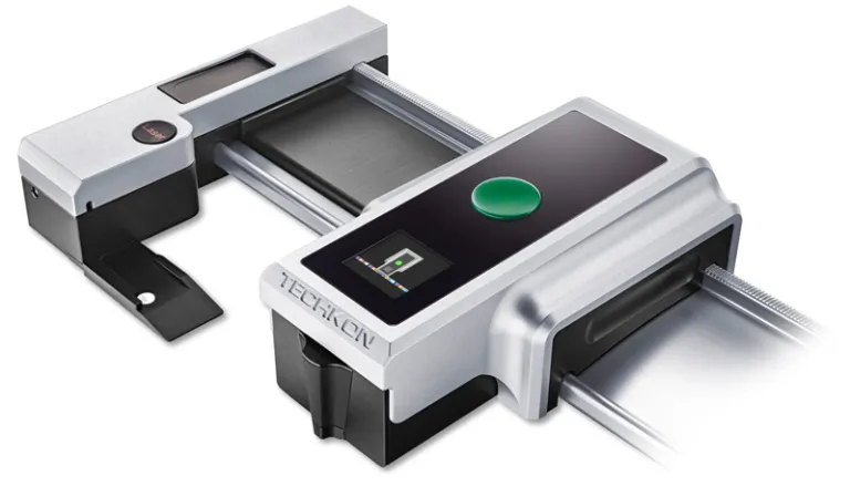 INTELLITRAX 2